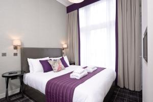 destiny scotland charlotte sq apartments