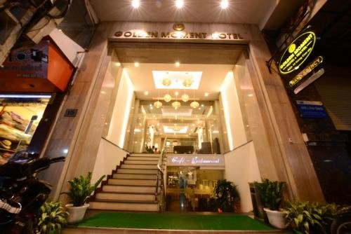 golden sun moment hotel