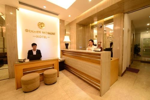 golden sun moment hotel