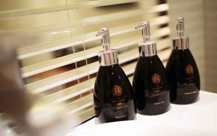 golden sun moment hotel