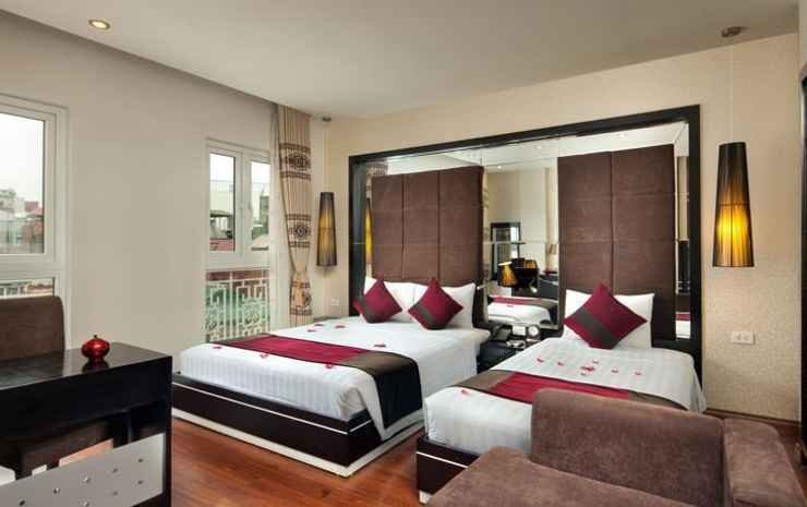 golden sun moment hotel