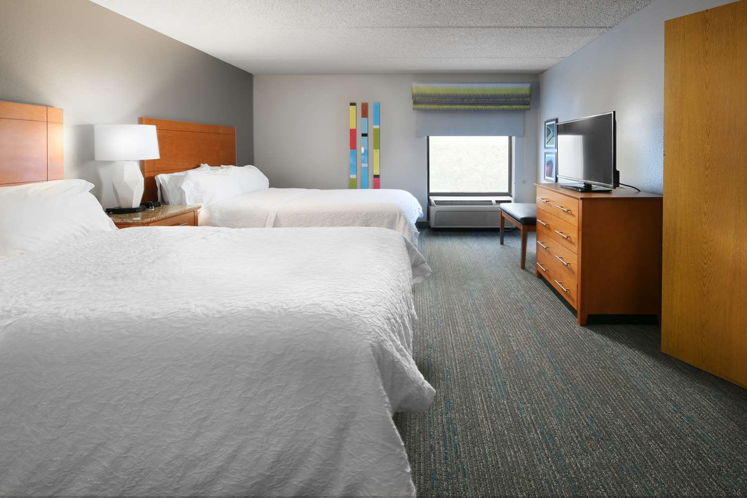 hampton inn and suites houston medical center nrg park