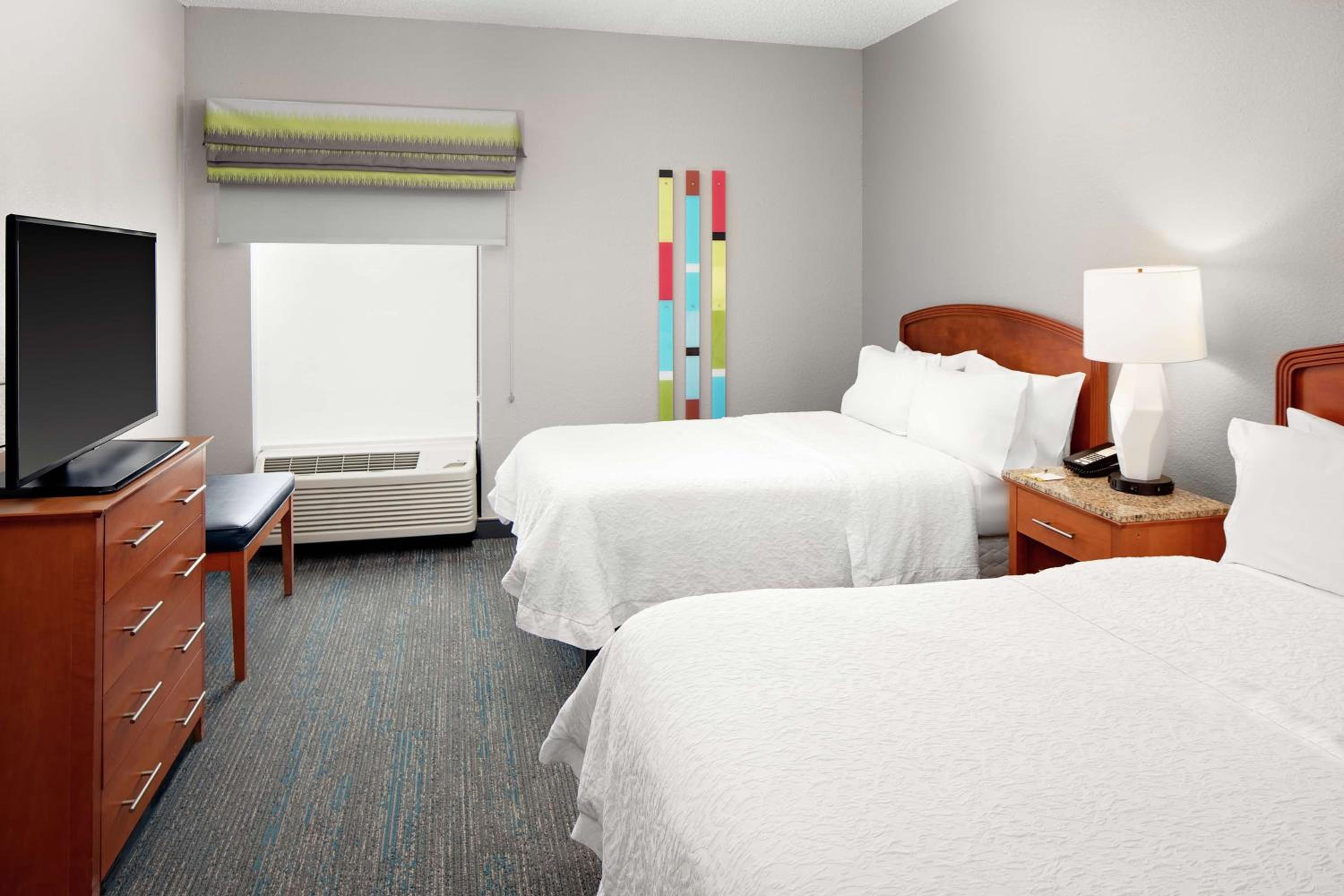 hampton inn and suites houston medical center nrg park