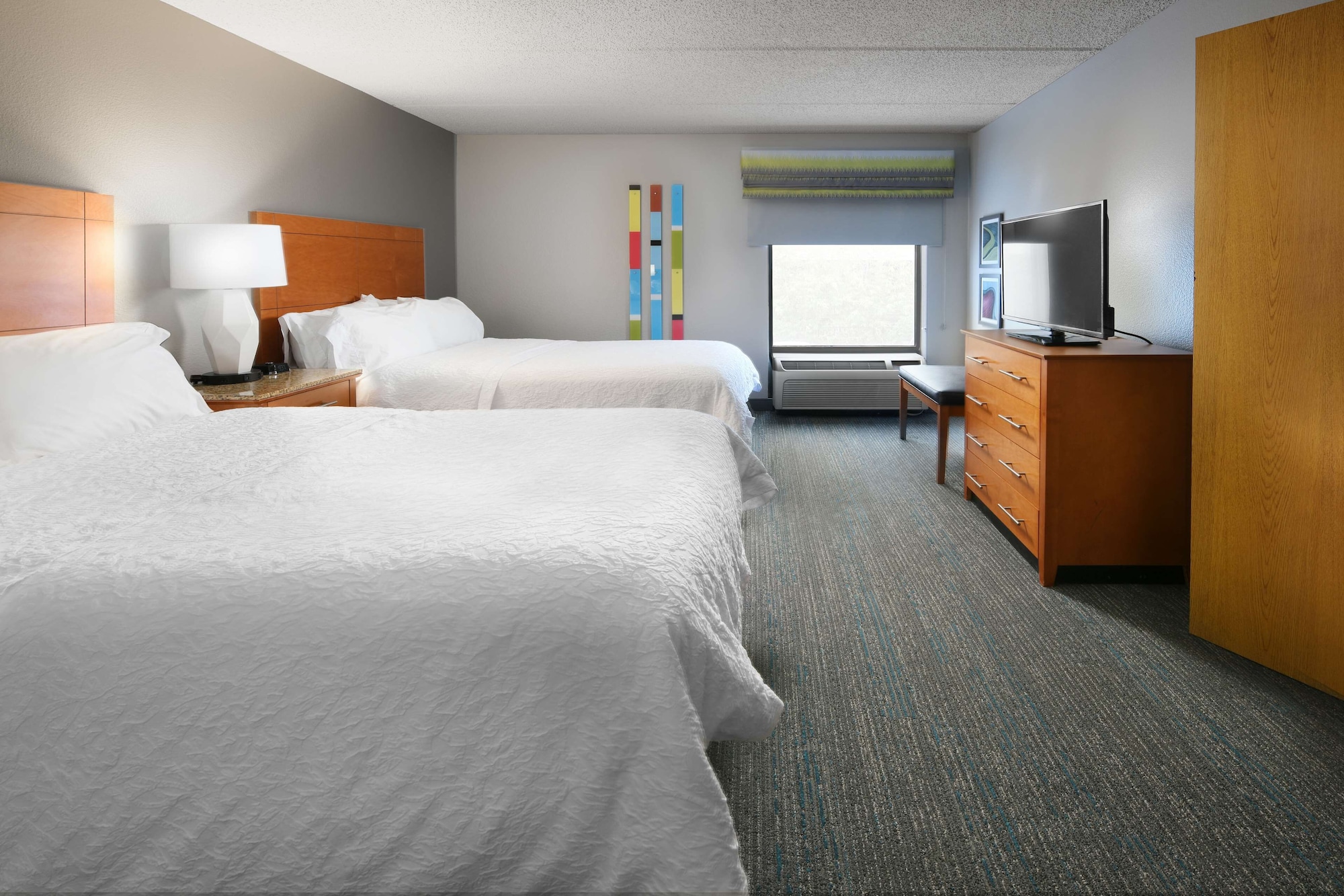 hampton inn and suites houston medical center nrg park