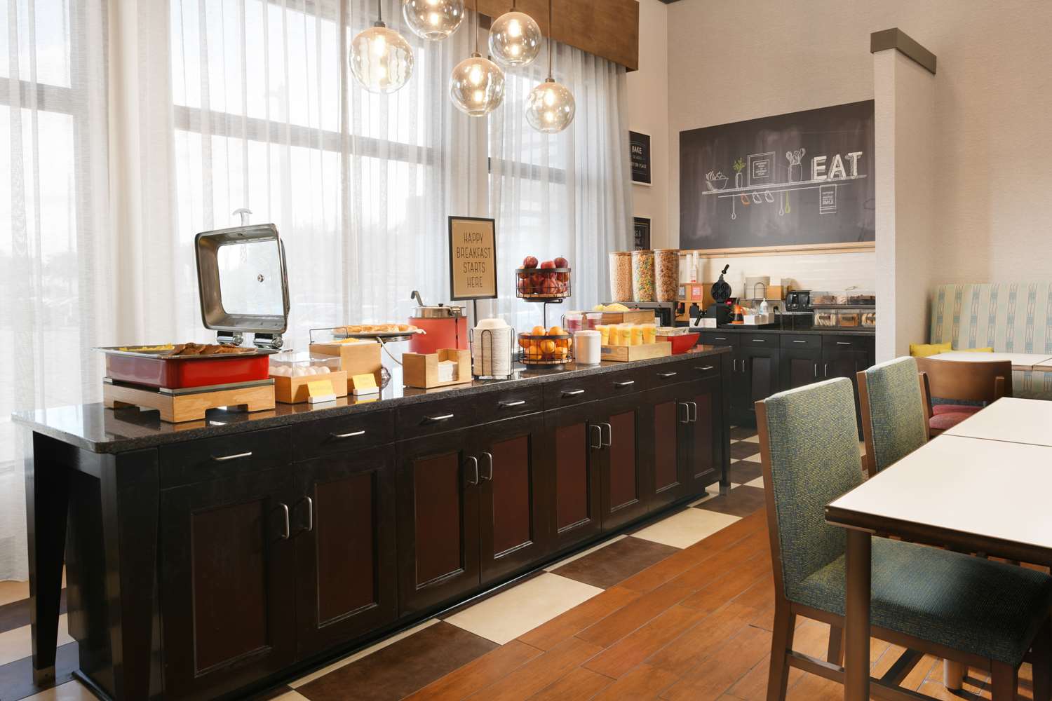 hampton inn and suites houston medical center nrg park