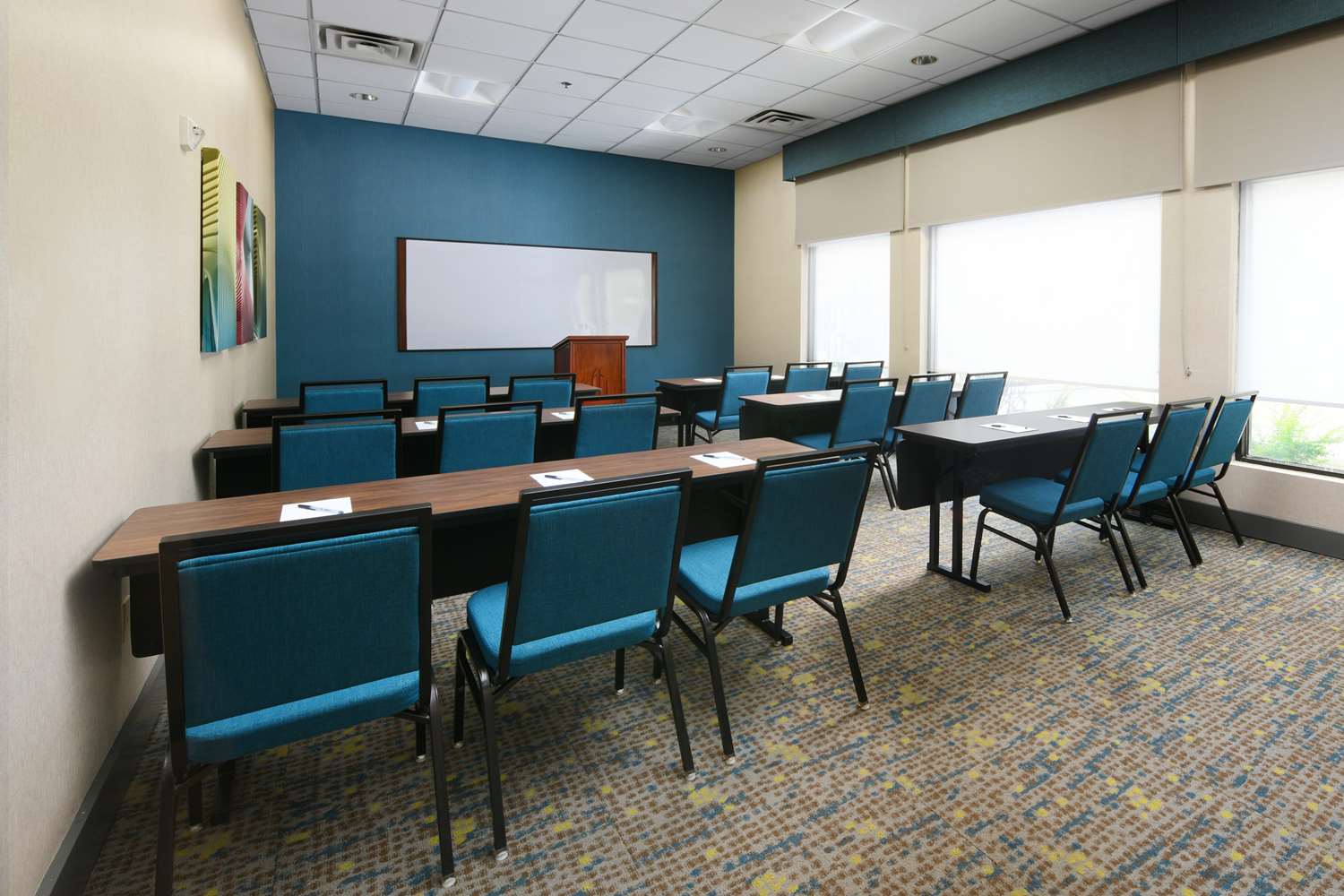 hampton inn and suites houston medical center nrg park