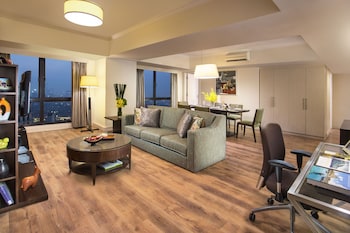 somerset grand hanoi