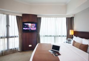 somerset grand hanoi