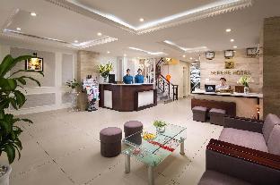 serene premier hotel