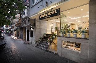 serene premier hotel