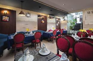 serene premier hotel