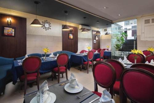 serene premier hotel