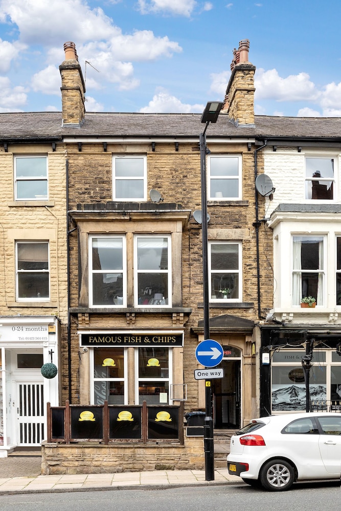 granville apartments