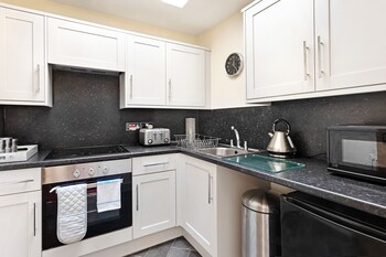 granville apartments