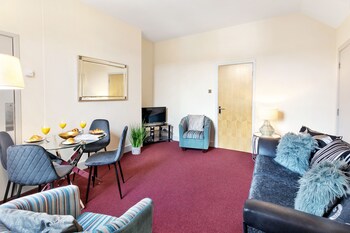 granville apartments