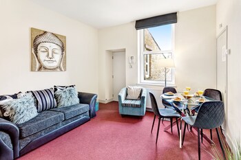 granville apartments