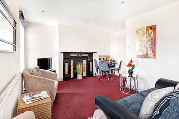 granville apartments