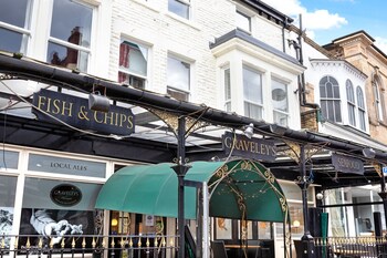 granville apartments