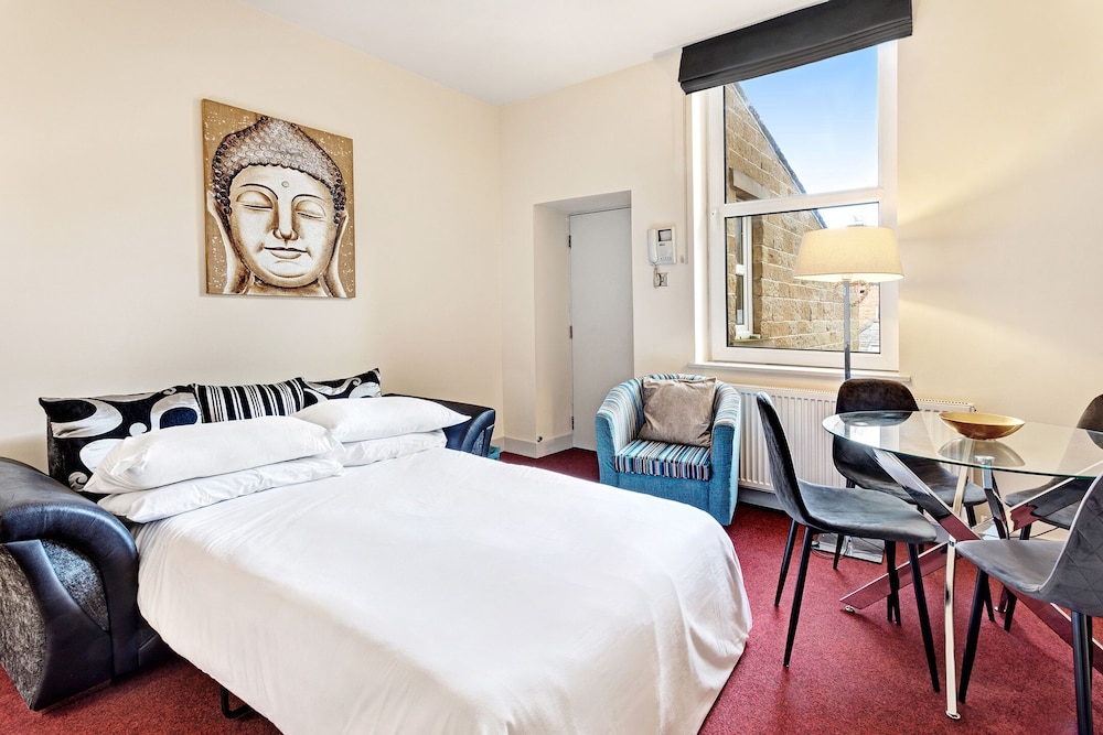 granville apartments