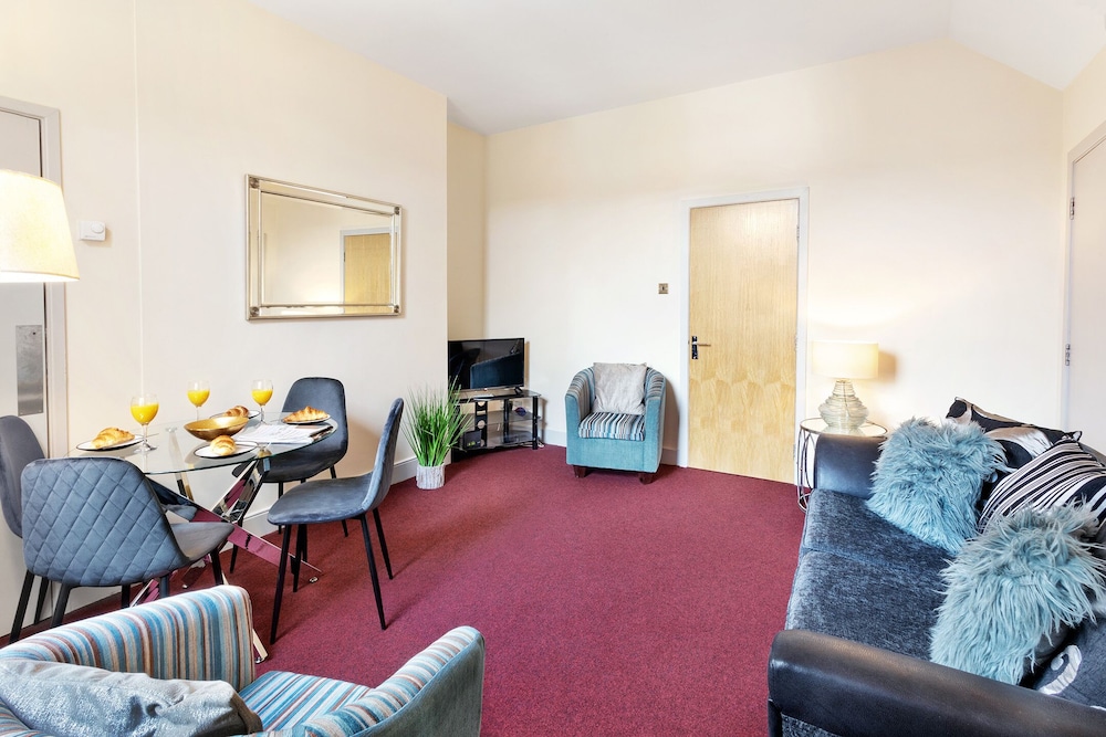 granville apartments