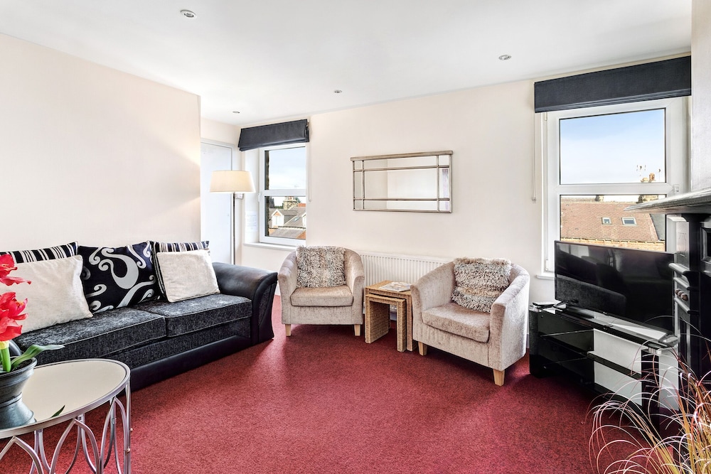 granville apartments