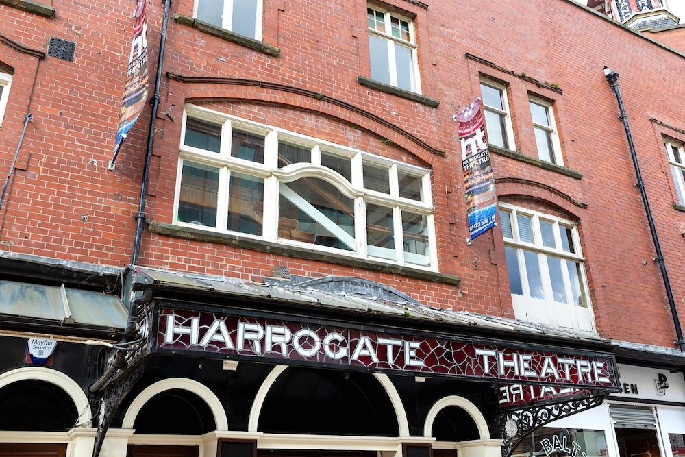 granville apartments