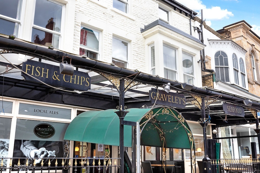 granville apartments