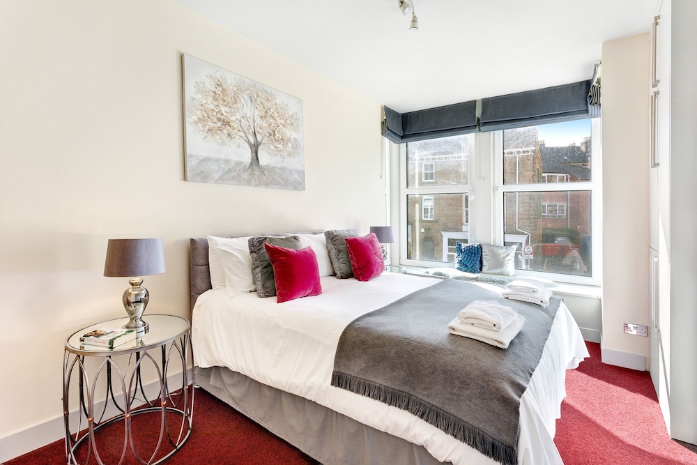 granville apartments