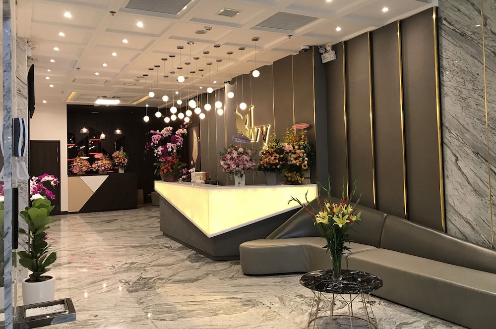 ivy nha trang hotel