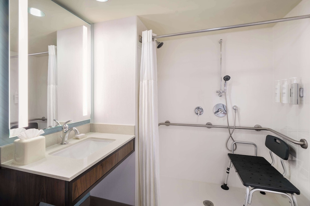 hilton garden inn houston bush intercontinental airport