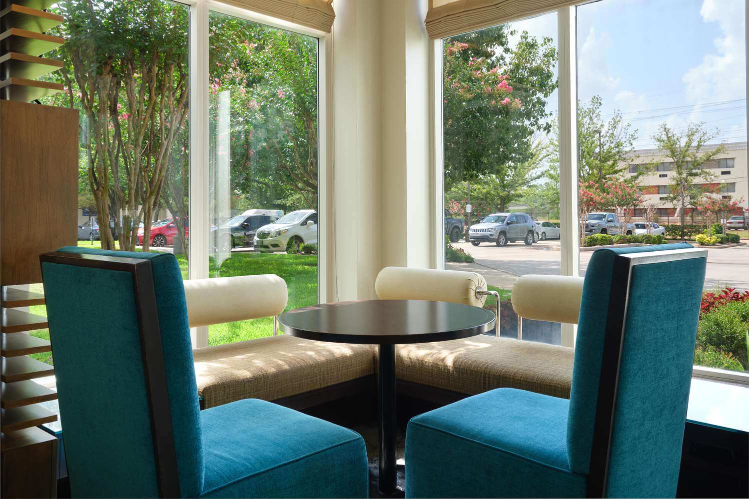 hilton garden inn houston bush intercontinental airport