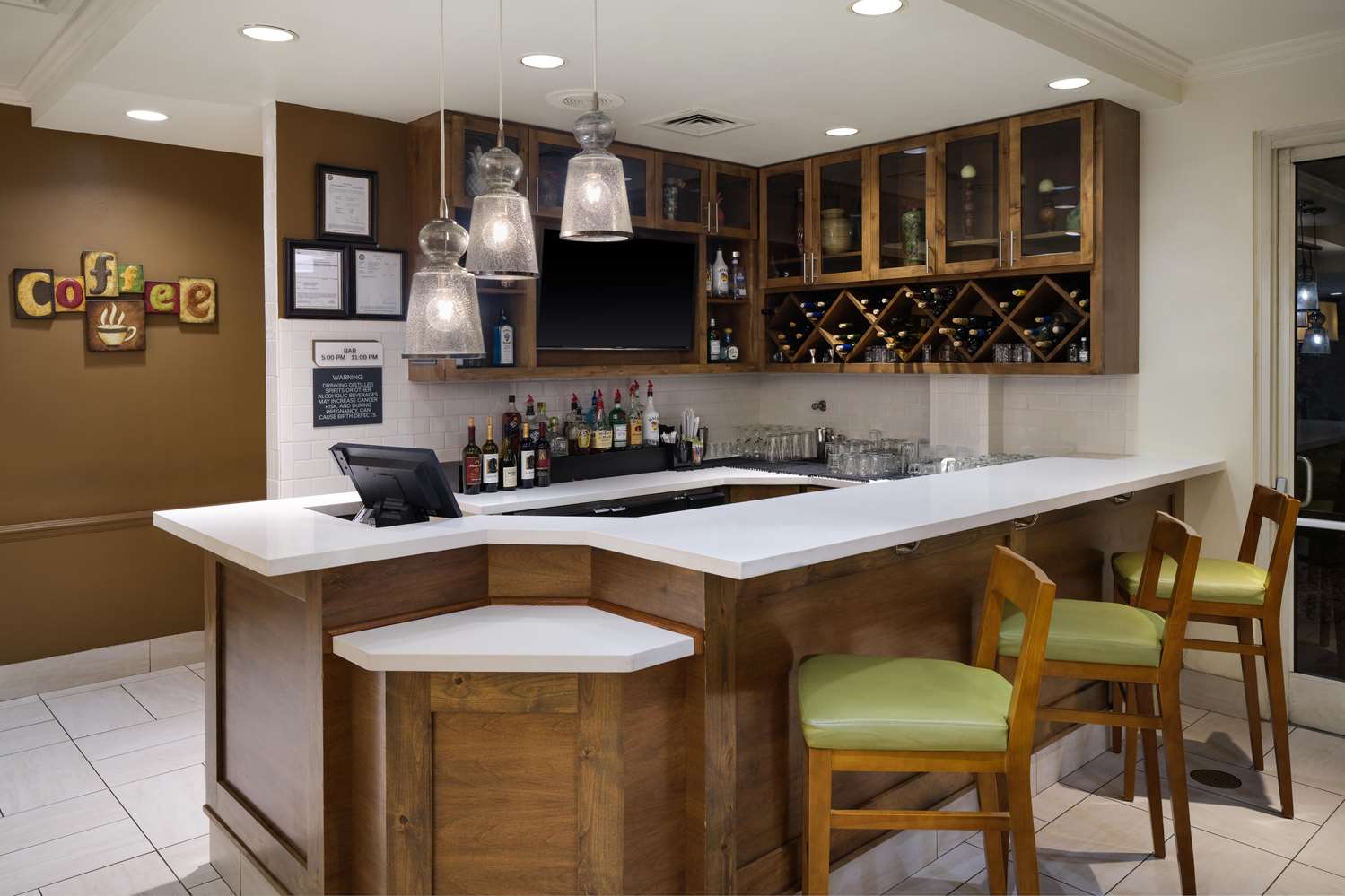 hilton garden inn houston bush intercontinental airport