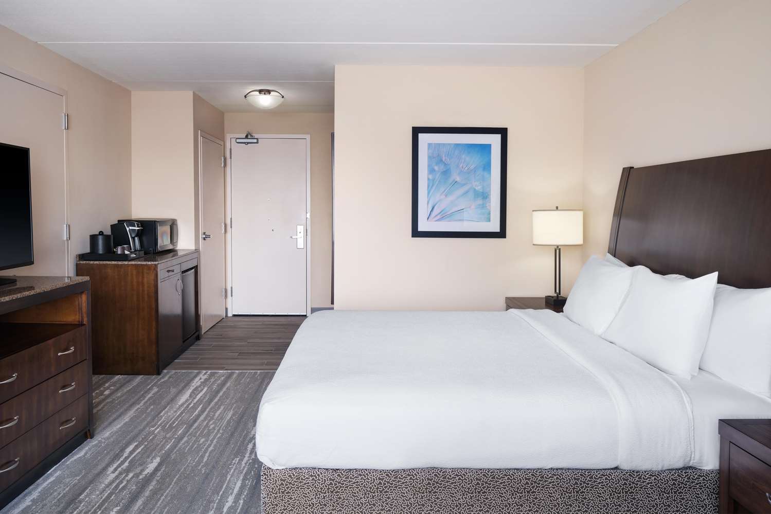 hilton garden inn houston bush intercontinental airport