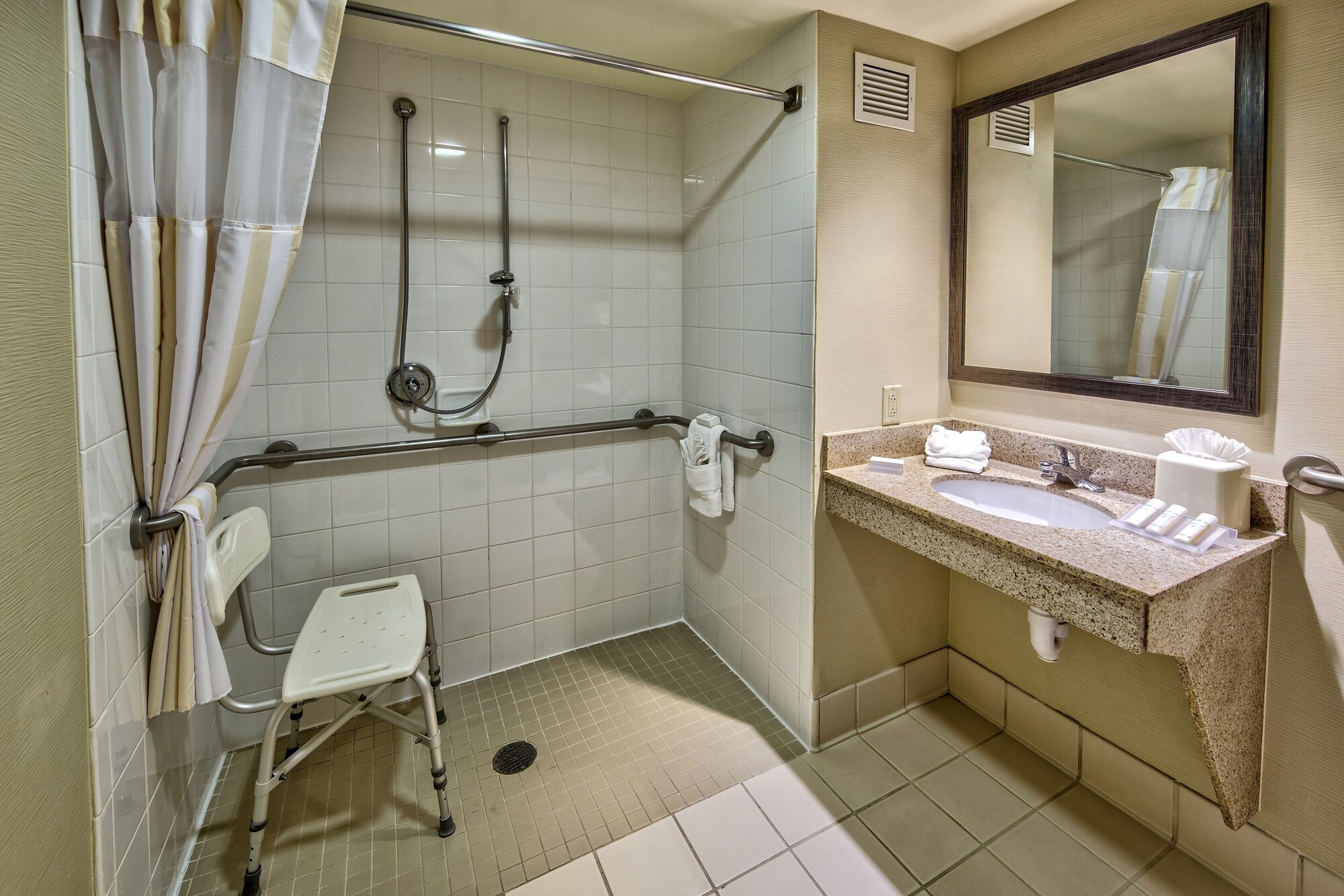 hilton garden inn houston bush intercontinental airport