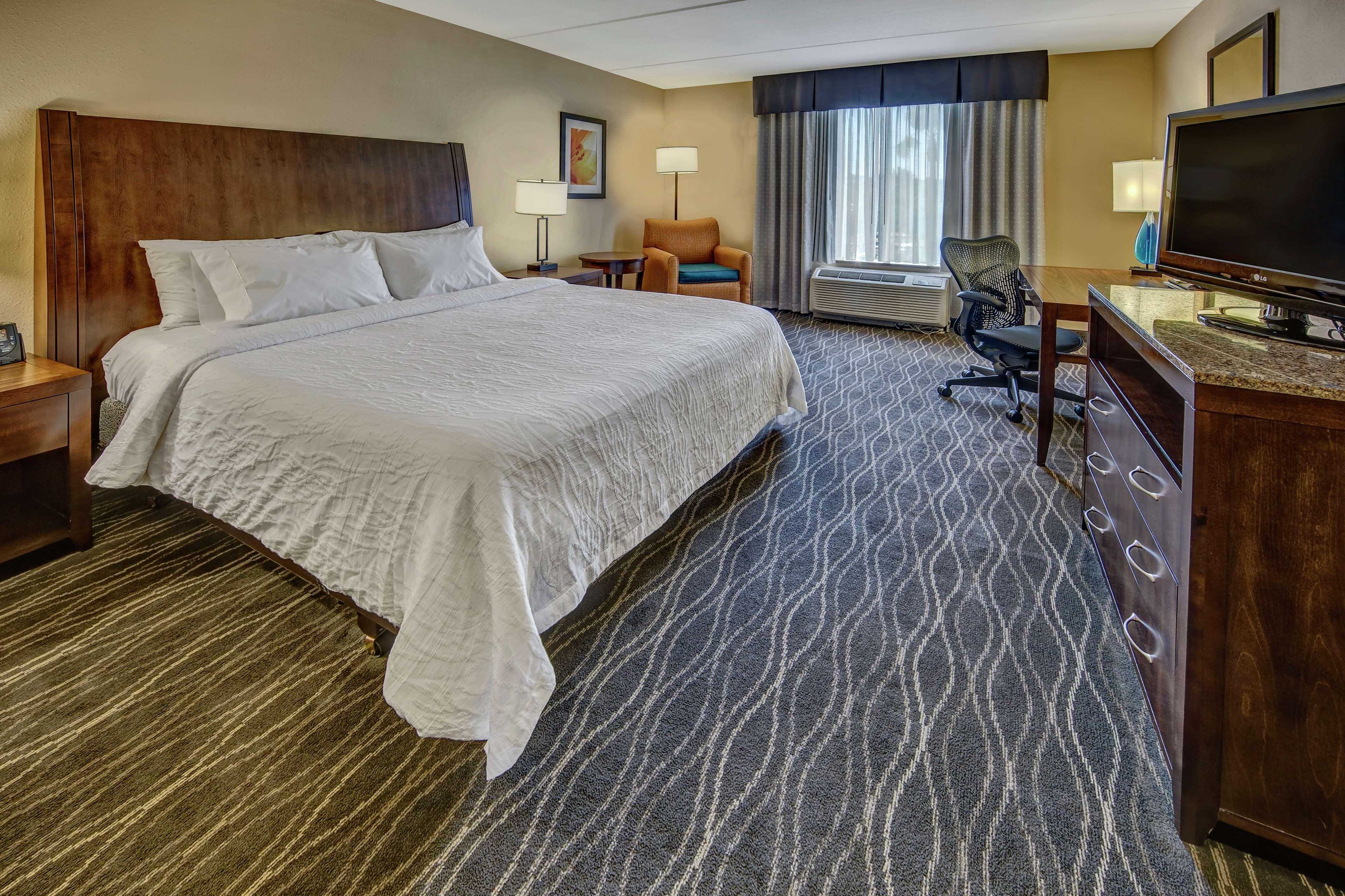 hilton garden inn houston bush intercontinental airport