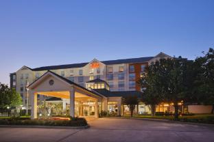 hilton garden inn houston bush intercontinental airport