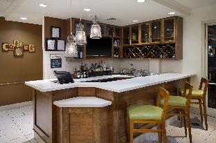 hilton garden inn houston bush intercontinental airport