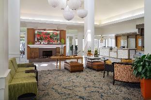hilton garden inn houston bush intercontinental airport