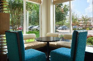 hilton garden inn houston bush intercontinental airport