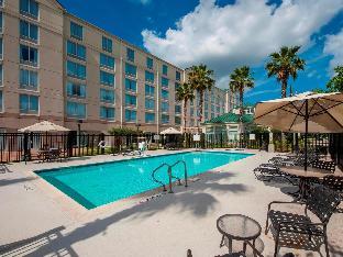 Hilton Garden Inn Houston/Bush Intercontinental Airport,George Bush Intercontinental Airport>>Downtown Houston,3 star