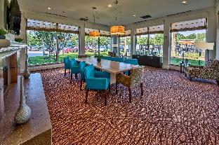 Hilton Garden Inn Houston/Bush Intercontinental Airport,George Bush Intercontinental Airport>>Downtown Houston,3 star