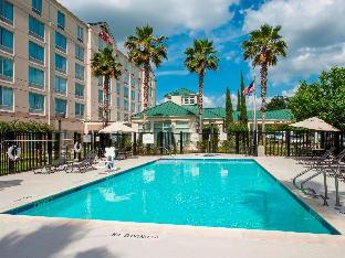 hilton garden inn houston bush intercontinental airport