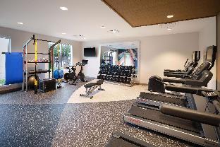 hilton garden inn houston bush intercontinental airport