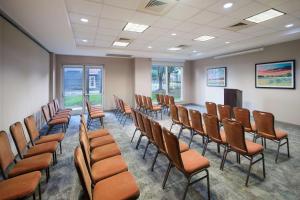hilton garden inn houston bush intercontinental airport