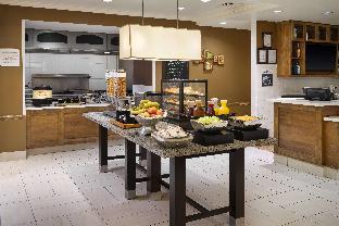 hilton garden inn houston bush intercontinental airport