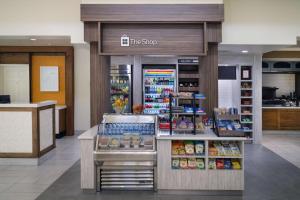 hilton garden inn houston bush intercontinental airport