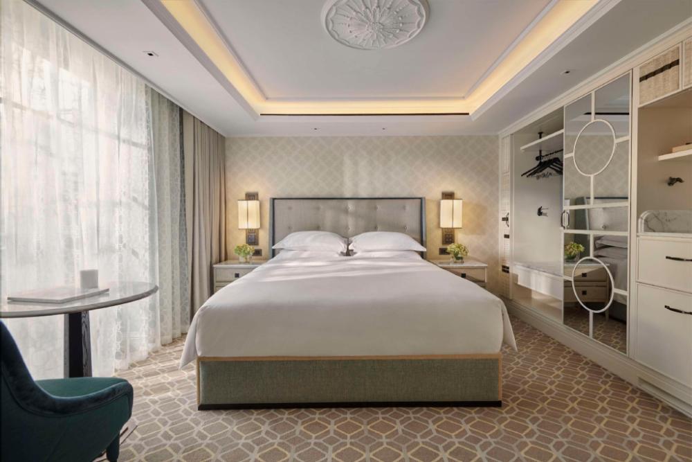 great scotland yard hotel part of hyatt