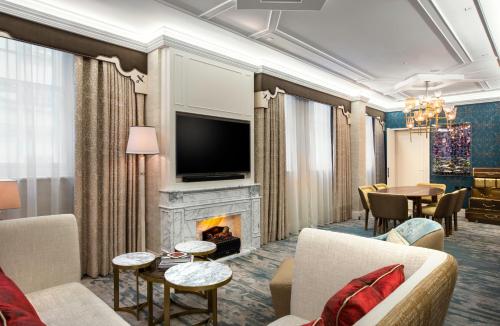 great scotland yard hotel part of hyatt