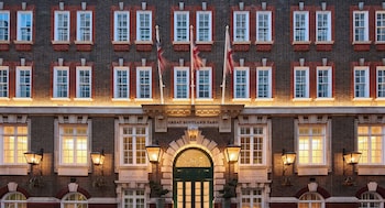 great scotland yard hotel part of hyatt