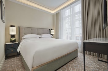 great scotland yard hotel part of hyatt